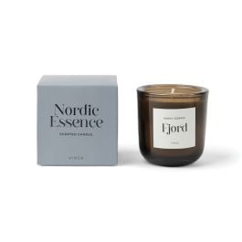 Nordic Essence Duftkerze klein Nordic Essence Duftkerze klein