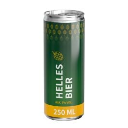 Bier, Body Label Bier, Body Label