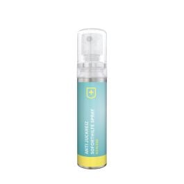 Anti-Juckreiz Spray, 20 ml, Body Label Anti-Juckreiz Spray, 20 ml, Body Label