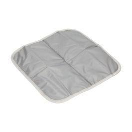 Sitzkissen 'Ease' - grau