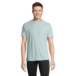 VORTEX RAGLAN T-SHIRT in l VORTEX RAGLAN T-SHIRT in l