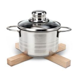 ROMINOX® Topfuntersetzer // Calora ROMINOX® Topfuntersetzer // Calora