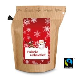 Geschenkartikel / Präsentartikel: Weihnachts-Kaffee Geschenkartikel / Präsentartikel: Weihnachts-Kaffee
