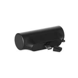 Powerbank 5000mAh - schwarz Powerbank 5000mAh - schwarz