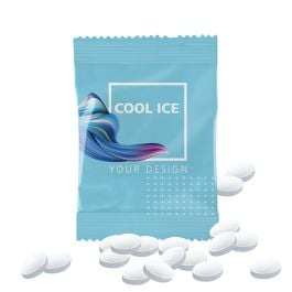 Cool Ice Tüten, 5g Cool Ice Tüten, 5g