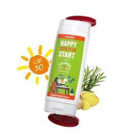 DuoPack Sonnenmilch LSF 30 + Duschgel 2 (2 x 50 ml)0 DuoPack Sonnenmilch LSF 30 + Duschgel 2 (2 x 50 ml)0