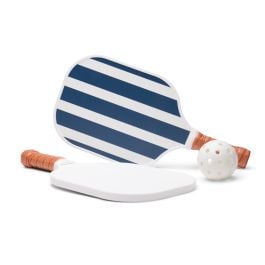VINGA Lagoa Pickleball-Set in navy blau/ weiß VINGA Lagoa Pickleball-Set in navy blau/ weiß