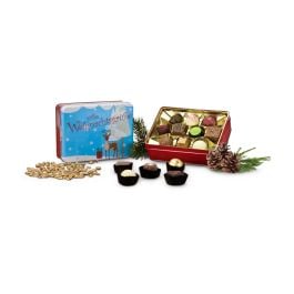 Geschenkartikel / Präsentartikel: Süße Weihnachtsgrüße Geschenkartikel / Präsentartikel: Süße Weihnachtsgrüße
