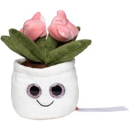 Displayreiniger MiniFeet® Schmoozies® Evergreenies® Tulpe - multicolour Displayreiniger MiniFeet® Schmoozies® Evergreenies® Tulpe - multicolour
