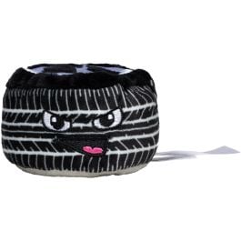 Displayreiniger MiniFeet® Schmoozies® Reifen in schwarz Displayreiniger MiniFeet® Schmoozies® Reifen in schwarz