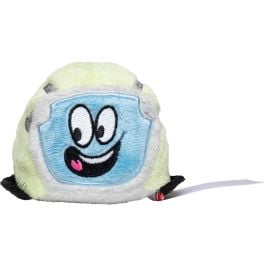 Displayreiniger MiniFeet® Schmoozies® Feuerwehrhelm in multicolour Displayreiniger MiniFeet® Schmoozies® Feuerwehrhelm in multicolour