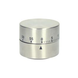 Küchenwecker 'Falun' - silber Küchenwecker 'Falun' - silber