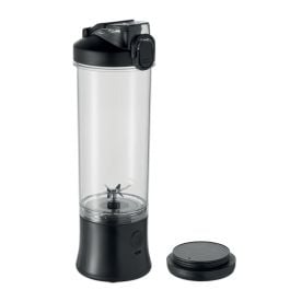 Smoothie-Mixer - schwarz Smoothie-Mixer - schwarz