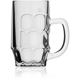 Rastal Braumeister Bierglas Seidel 0,3 l Rastal Braumeister Bierglas Seidel 0,3 l