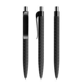 prodir QS03 Soft Touch PRP Push Kugelschreiber prodir QS03 Soft Touch PRP Push Kugelschreiber