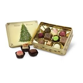 Geschenkartikel / Präsentartikel: Merry Praliné Geschenkartikel / Präsentartikel: Merry Praliné