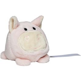 Displayreiniger MiniFeet® Schmoozies® Schwein in rosa Displayreiniger MiniFeet® Schmoozies® Schwein in rosa