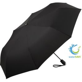 AOC-Oversize-Taschenschirm FARE® Steel - schwarz AOC-Oversize-Taschenschirm FARE® Steel - schwarz