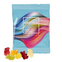 Fruchtgummi 20g Tüten Fruchtgummi 20g Tüten