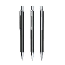 senator® Arvent Glossy Metallkugelschreiber senator® Arvent Glossy Metallkugelschreiber