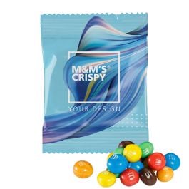 MundM'S® Crispy, 10g Tütchen MundM'S® Crispy, 10g Tütchen