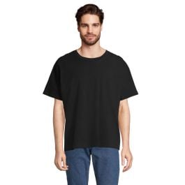 LEGACY OVERSIZED T-SHIRT LEGACY OVERSIZED T-SHIRT