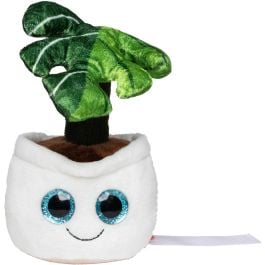 Displayreiniger MiniFeet® Schmoozies® Evergreenies® Monstera - multicolour Displayreiniger MiniFeet® Schmoozies® Evergreenies® Monstera - multicolour
