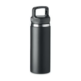 Doppelwandige Flasche 500 ml Doppelwandige Flasche 500 ml
