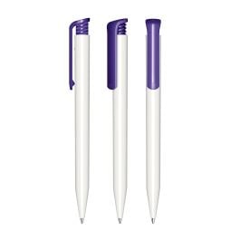 senator® Super Hit Polished Basic Kunststoffkugelschreiber senator® Super Hit Polished Basic Kunststoffkugelschreiber