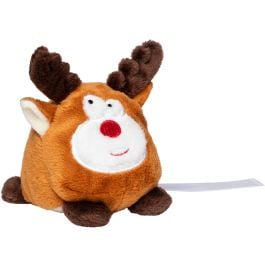 Displayreiniger MiniFeet® Schmoozies® Elch - braun Displayreiniger MiniFeet® Schmoozies® Elch - braun