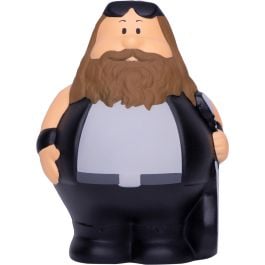 Antistress Geschenke SQUEEZIES® Rockstar Bert® - multicolour Antistress Geschenke SQUEEZIES® Rockstar Bert® - multicolour