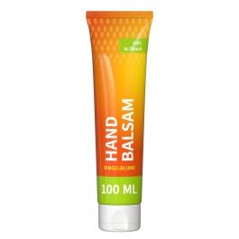 Handbalsam Ringelblume, 100 ml Tube Handbalsam Ringelblume, 100 ml Tube