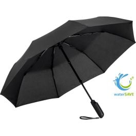 Elektrischer Taschenschirm FARE® eBrella® in schwarz Elektrischer Taschenschirm FARE® eBrella® in schwarz