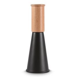 Sagaform 'Gurken' Salz- oder Pfeffermühle medium, 20,5 cm