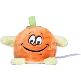 Displayreiniger MiniFeet® Schmoozies® Orange in orange Displayreiniger MiniFeet® Schmoozies® Orange in orange