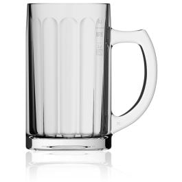 Rastal Glückauf Bierglas Seidel 0,3 l Rastal Glückauf Bierglas Seidel 0,3 l