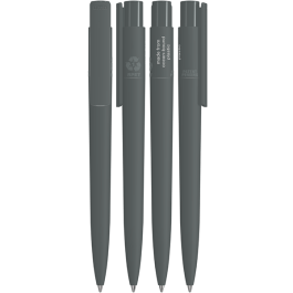 UMA RECYCLED PET PEN PRO F ocean Druckkugelschreiber UMA RECYCLED PET PEN PRO F ocean Druckkugelschreiber