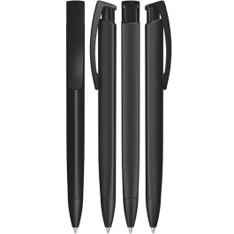 UMA TRINITY RECY Druckkugelschreiber UMA TRINITY RECY Druckkugelschreiber