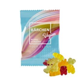 Fruchtgummi 10g Tüten Fruchtgummi 10g Tüten