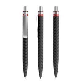 prodir QS03 Soft Touch PRS Push Kugelschreiber prodir QS03 Soft Touch PRS Push Kugelschreiber
