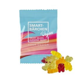 Vegane Smartbärchen 10g0 Vegane Smartbärchen 10g0