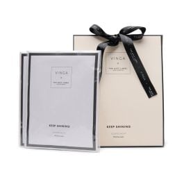VINGA x TGL Duftsachet - weiß/ schwarz VINGA x TGL Duftsachet - weiß/ schwarz