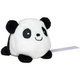 Displayreiniger MiniFeet® Schmoozies® Panda in schwarz/weiß Displayreiniger MiniFeet® Schmoozies® Panda in schwarz/weiß