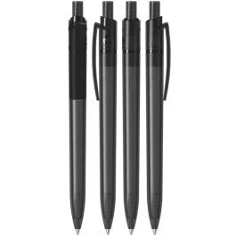 UMA RECYCLED PET PEN STEP frozen Druckkugelschreiber UMA RECYCLED PET PEN STEP frozen Druckkugelschreiber