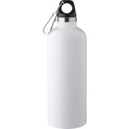 Flasche Lysandra | Recycelter Edelstahl | 500 ml | 12h kalt, 8h warm Flasche Lysandra | Recycelter Edelstahl | 500 ml | 12h kalt, 8h warm