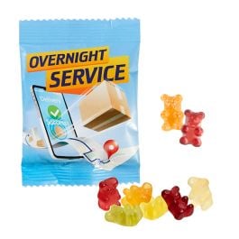 Overnight Premium-Bärchen Overnight Premium-Bärchen