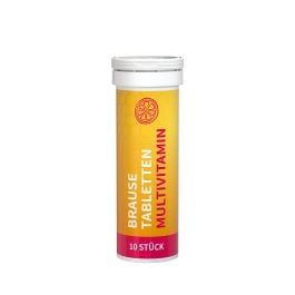 Multivitamin Brausetabletten (10)0 Multivitamin Brausetabletten (10)0