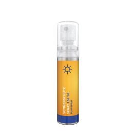 Sonnenschutzspray (LSF 50), 20 ml, Body Label Sonnenschutzspray (LSF 50), 20 ml, Body Label