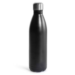 Sagaform Nils Stahlflasche Groß 750ml Sagaform Nils Stahlflasche Groß 750ml