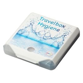 Hygienebox V1 in mehrfarbig Hygienebox V1 in mehrfarbig
